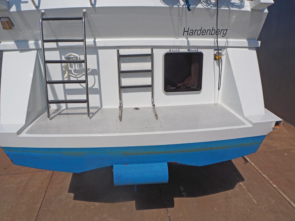  &Eacute;quipement de pont 